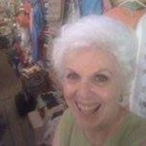 Meet your Posher, Loretta